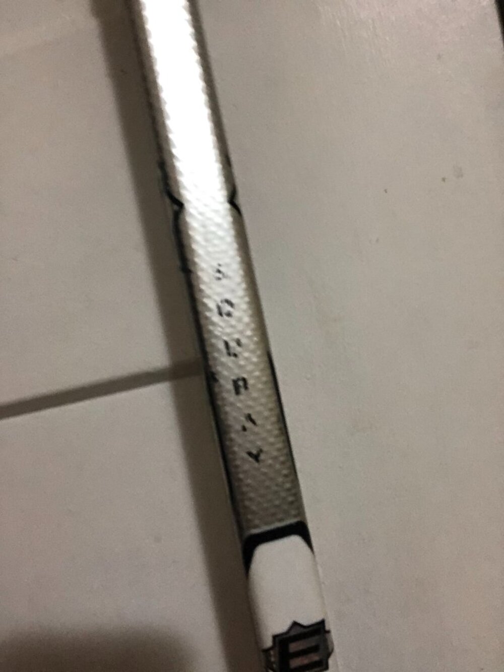 Easton Synergy SE16 Sheldon Souray Pro Return - Left
